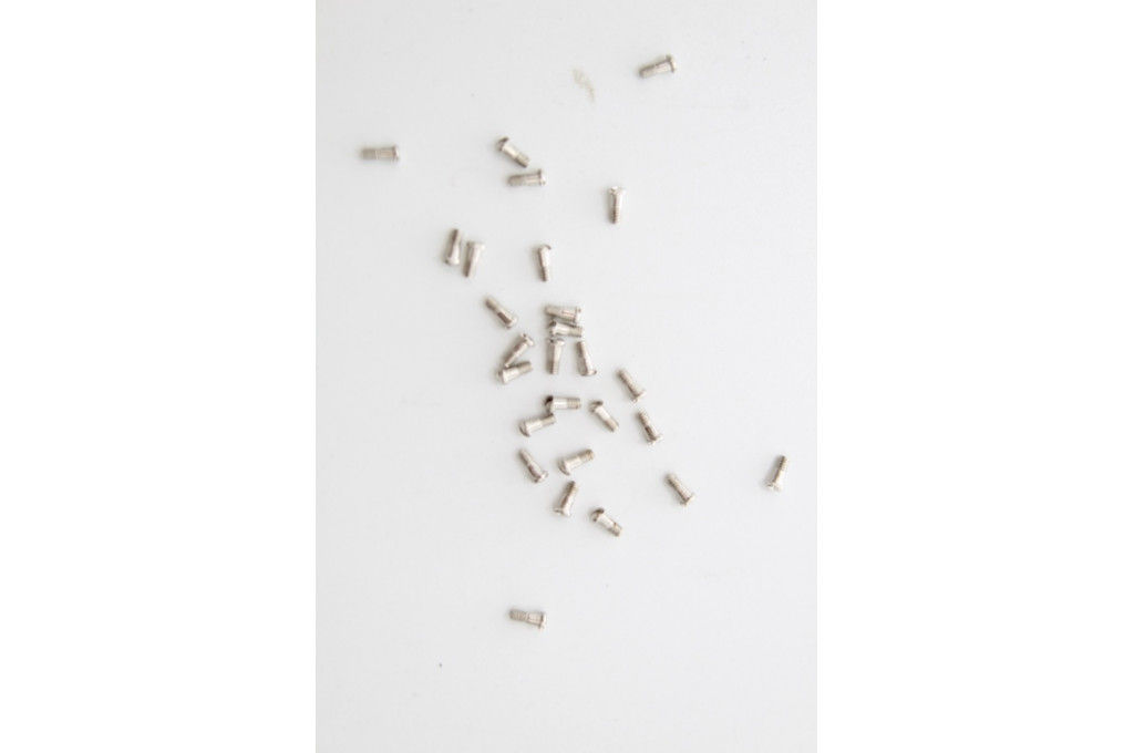 Винт 2,0*1,4*3,2 1 упаковка