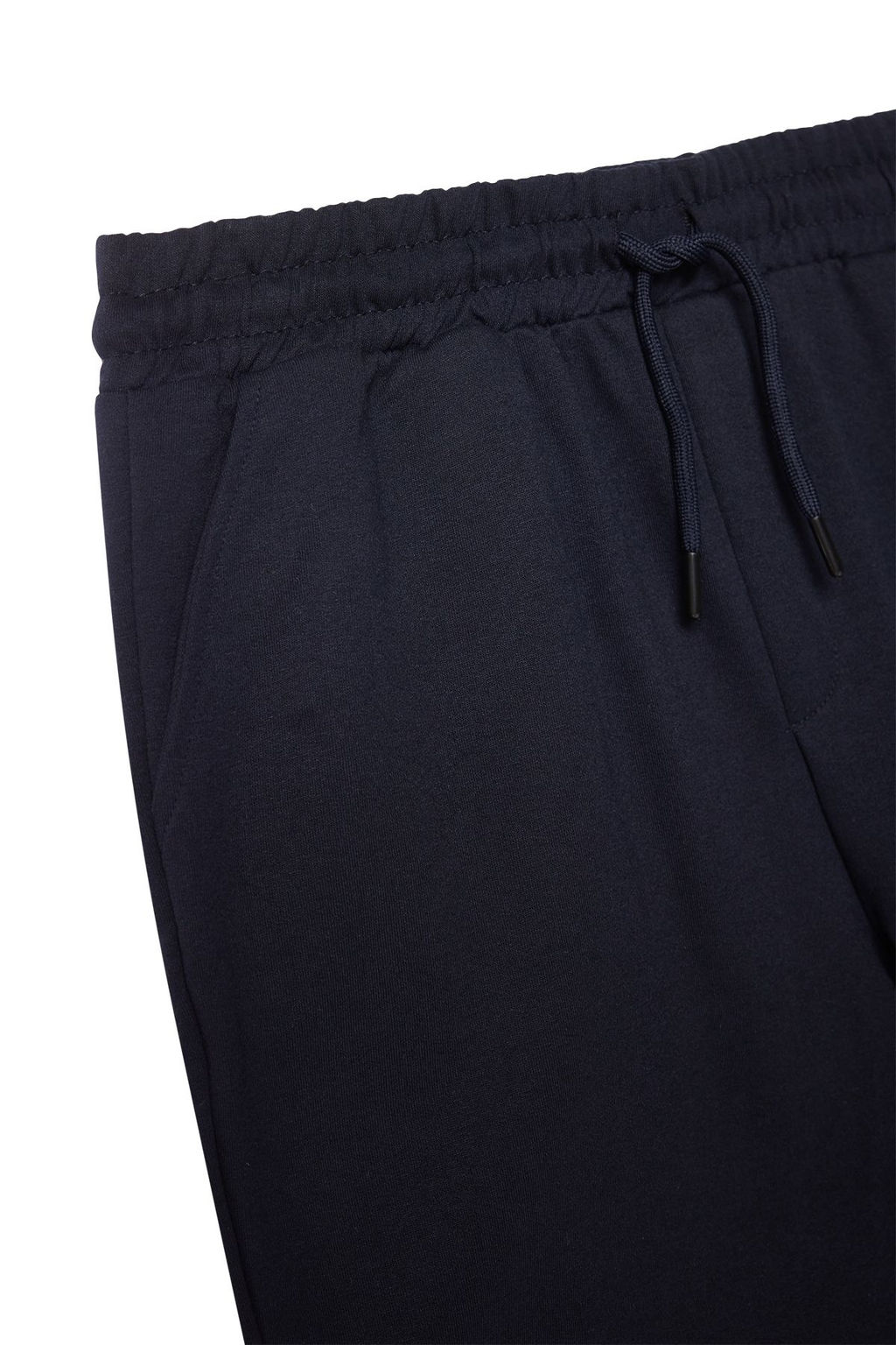 Lacivert-Haki Basic Regular/Normal Kesim Duz 2li Paket Sort TMNSS21SR0095