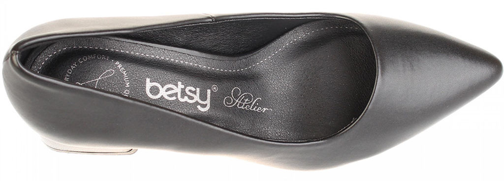 Лодочки Betsy 938062/07-01  фото 4