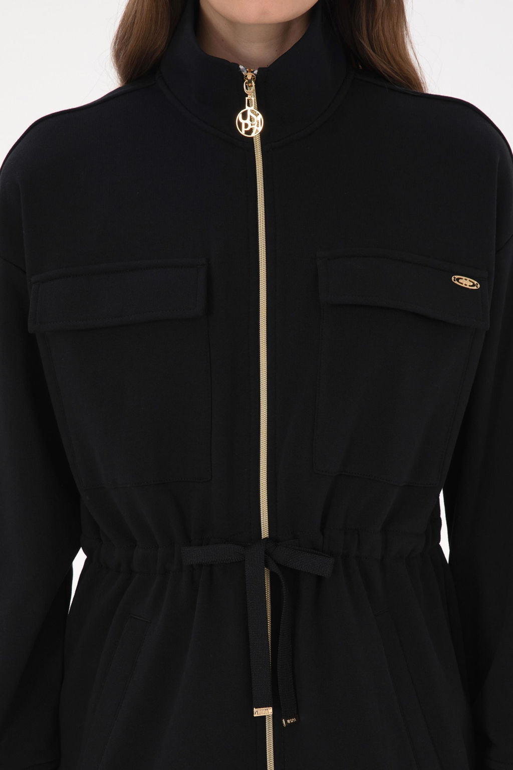 Kad_n Siyah _rme H_rka - U.s. polo assn фото 6