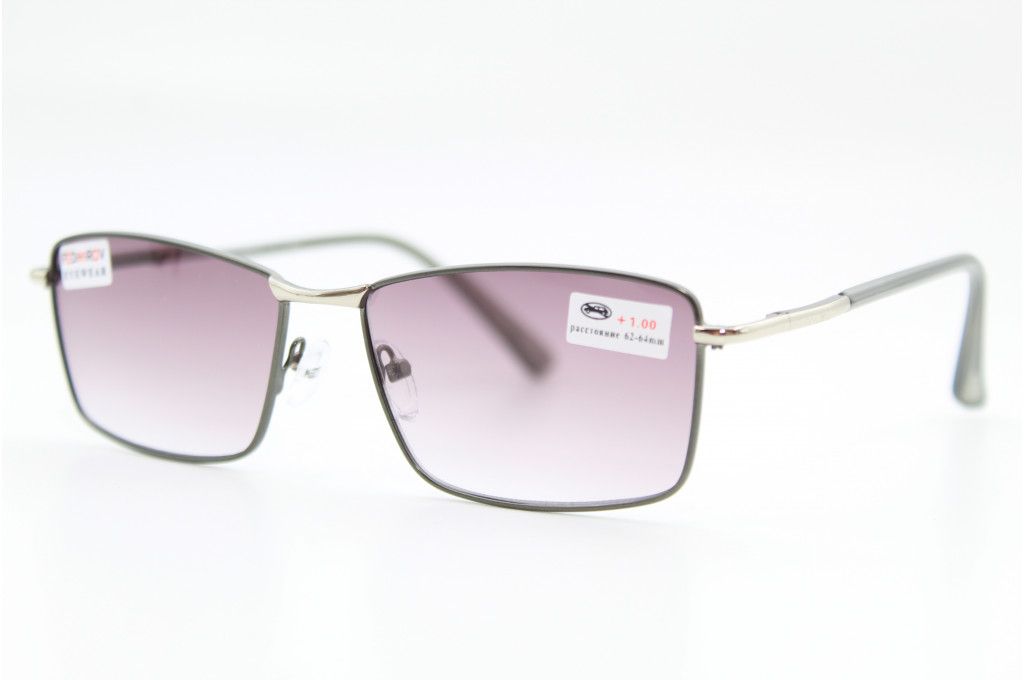 ГОТОВЫЕ ОЧКИ FEDROV 392 56-17-143 (Т)  фото 3