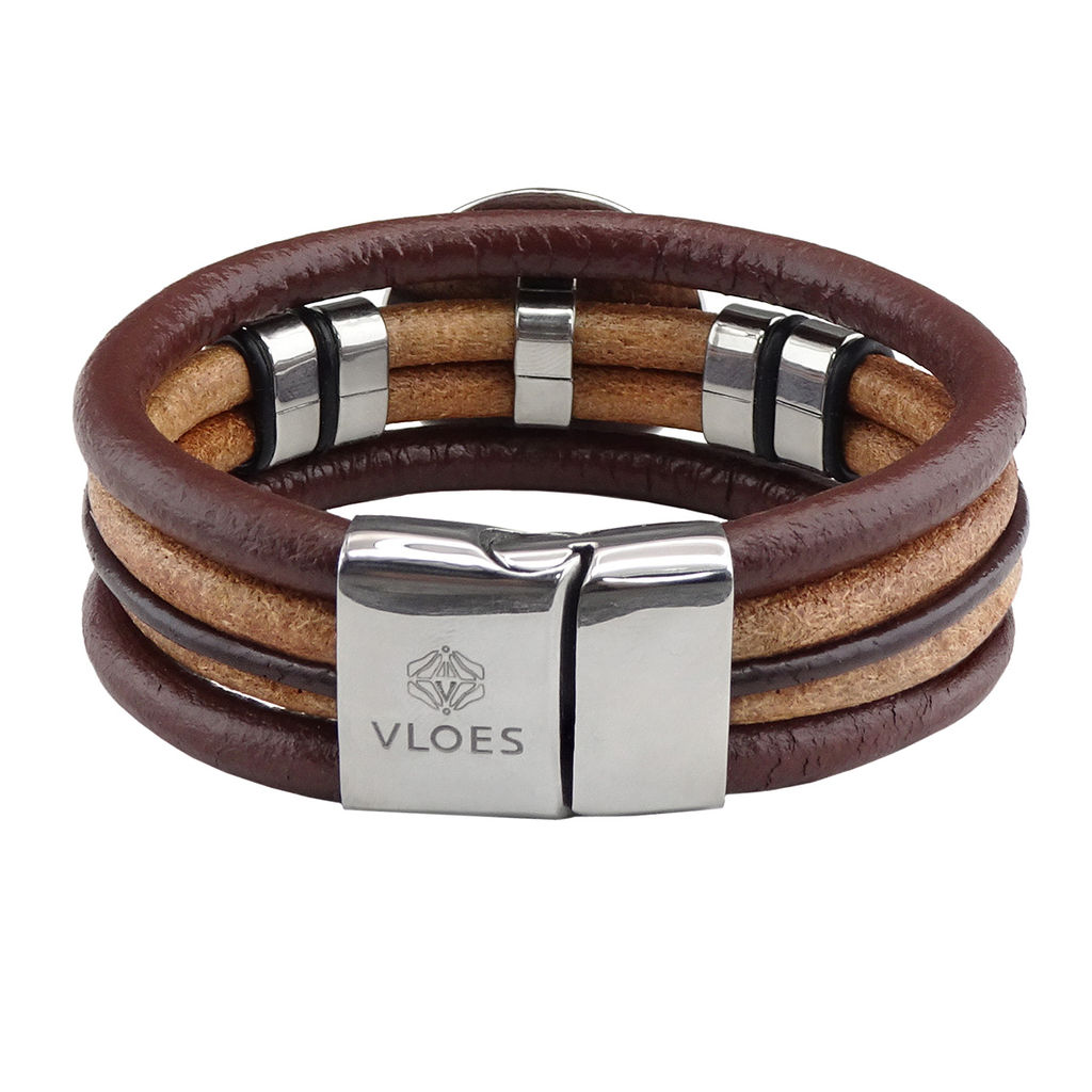 Браслет из муранского стекла - Vloes фото 2