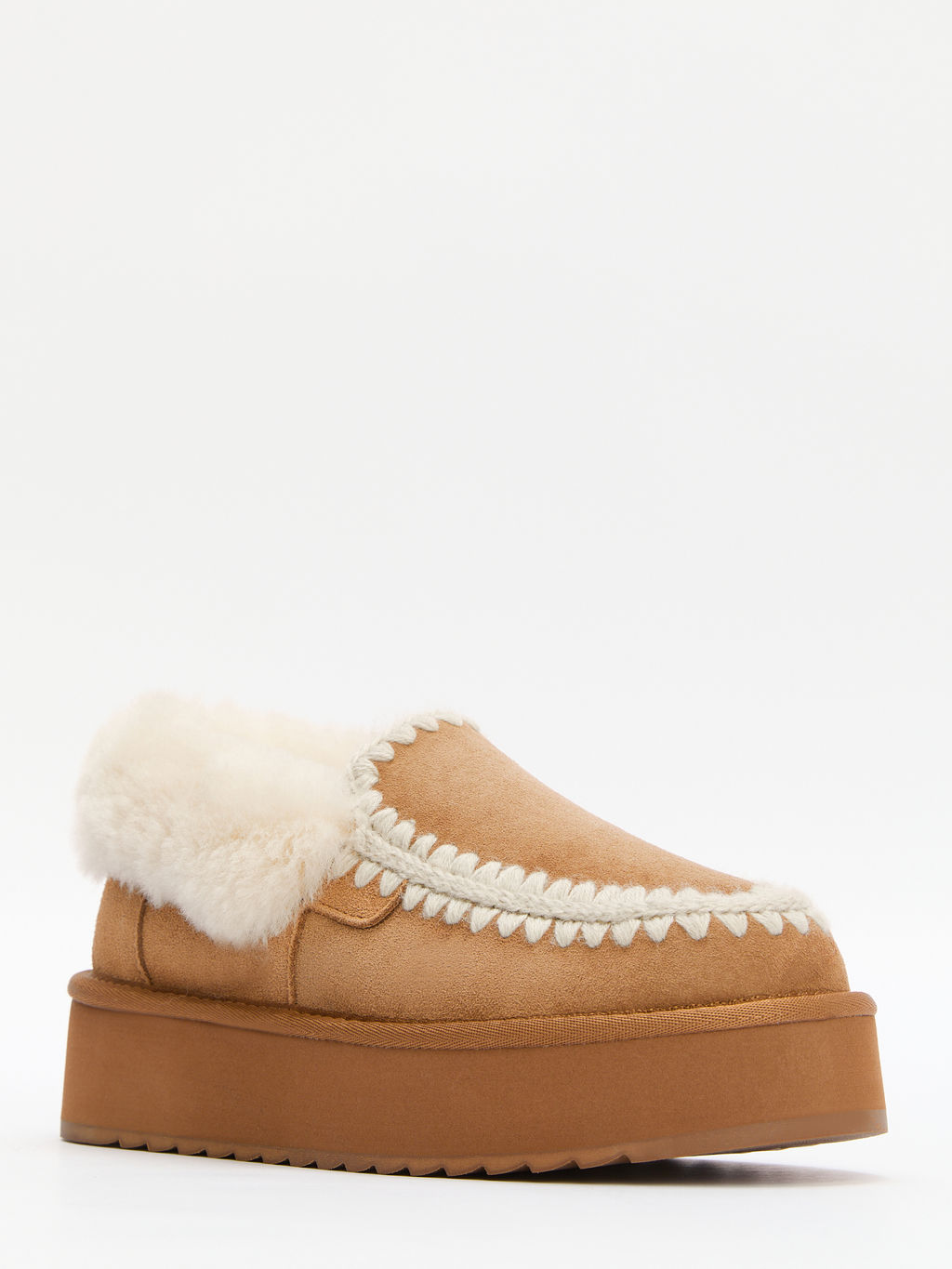 Женские угги TENDANCE