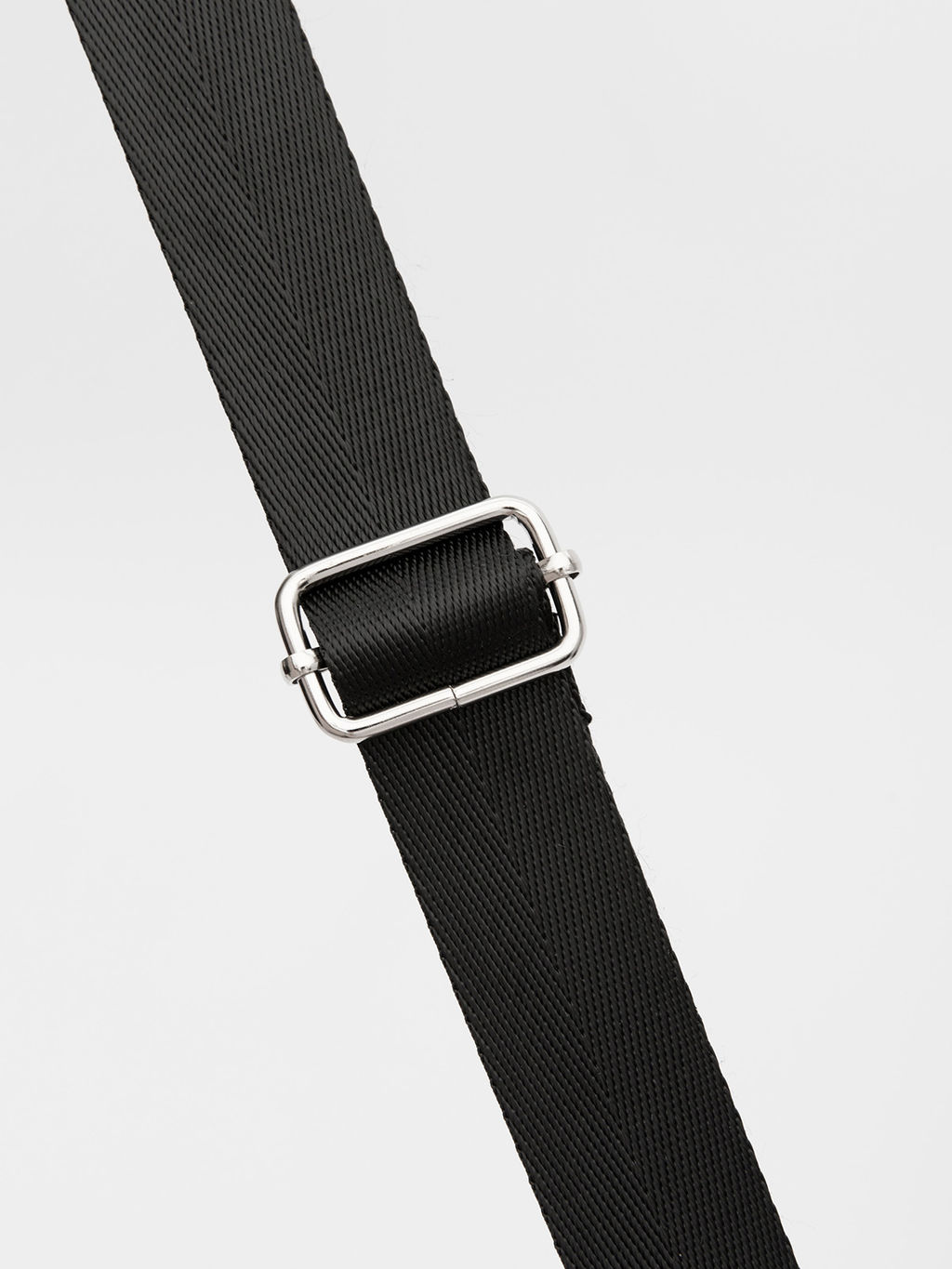 Чёрная сумка планшет S.Lavia  фото 10