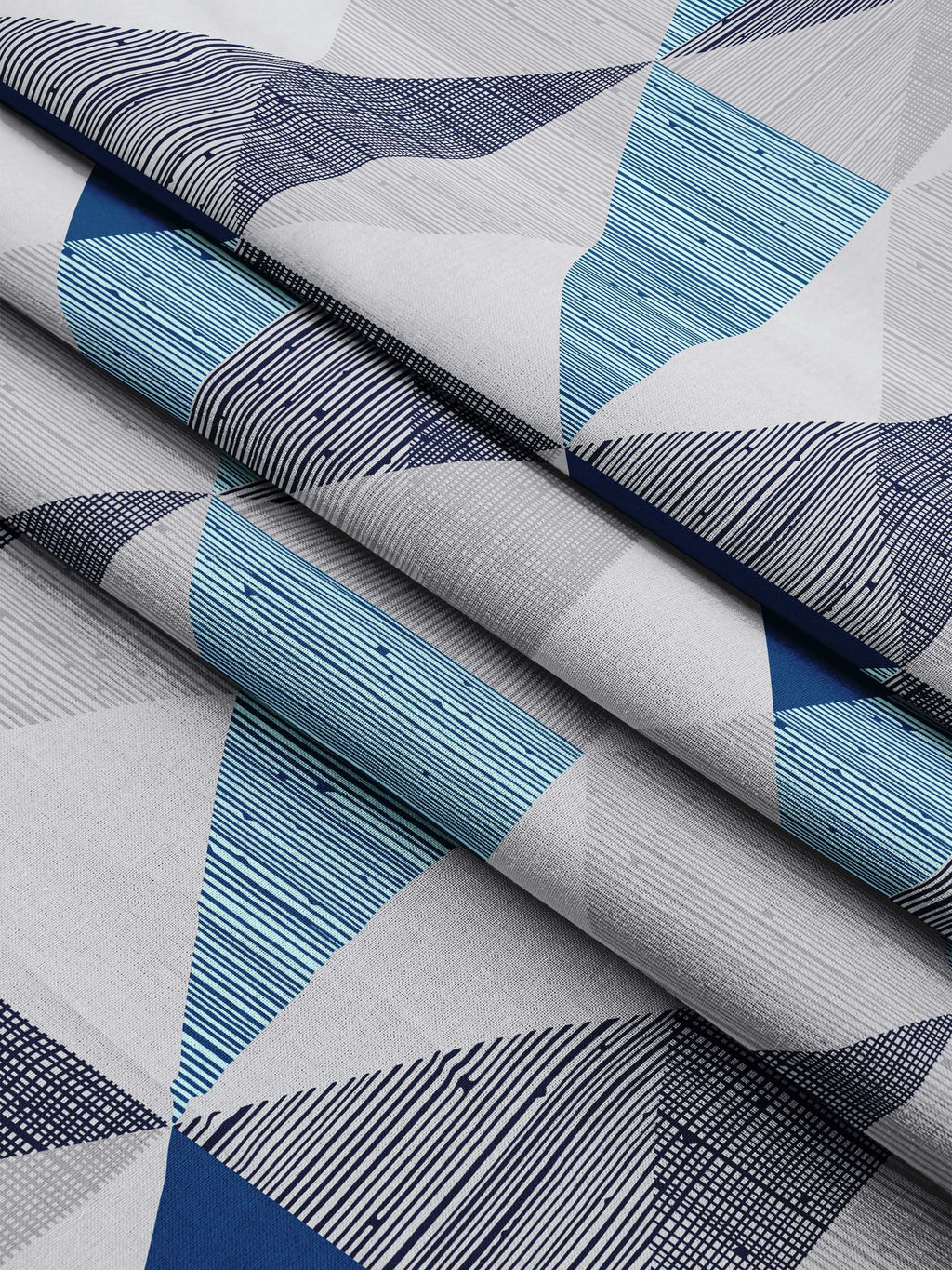 КПБ ЭКОДОМ Перкаль 21596-1/Евро - Шуйские ситцы фото 4