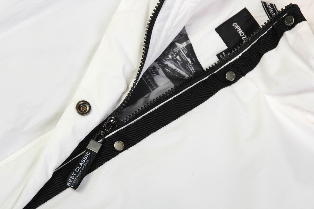 Утепленный плащ - Gipnoz фото 3