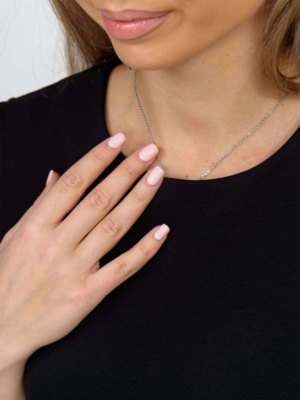 Платье женское, цвет черный желтый