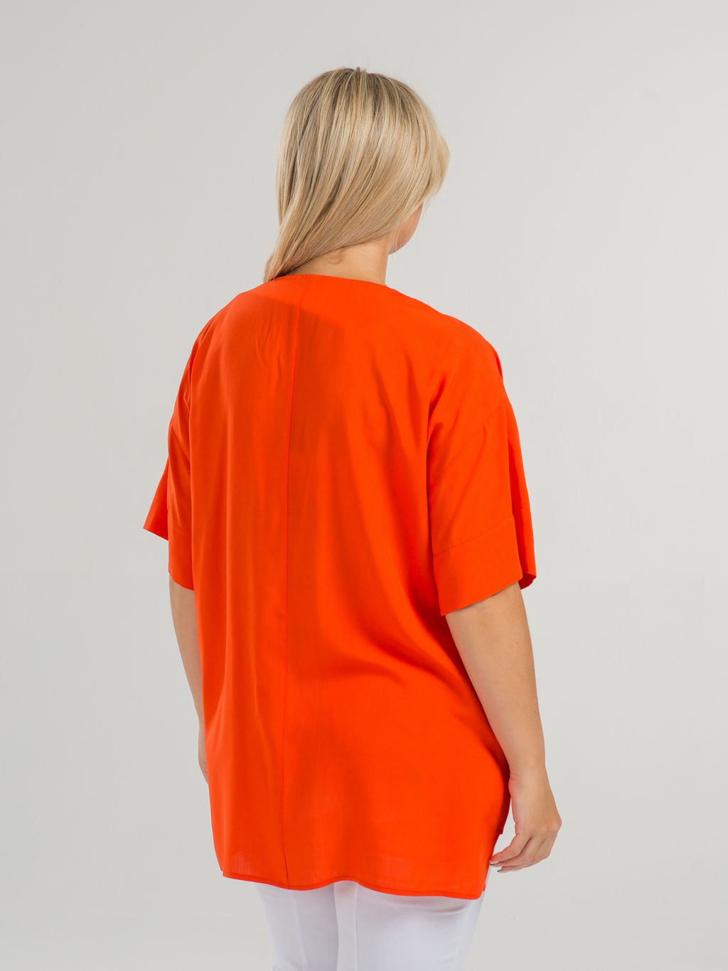 Блузка 1346 - Novita фото 8