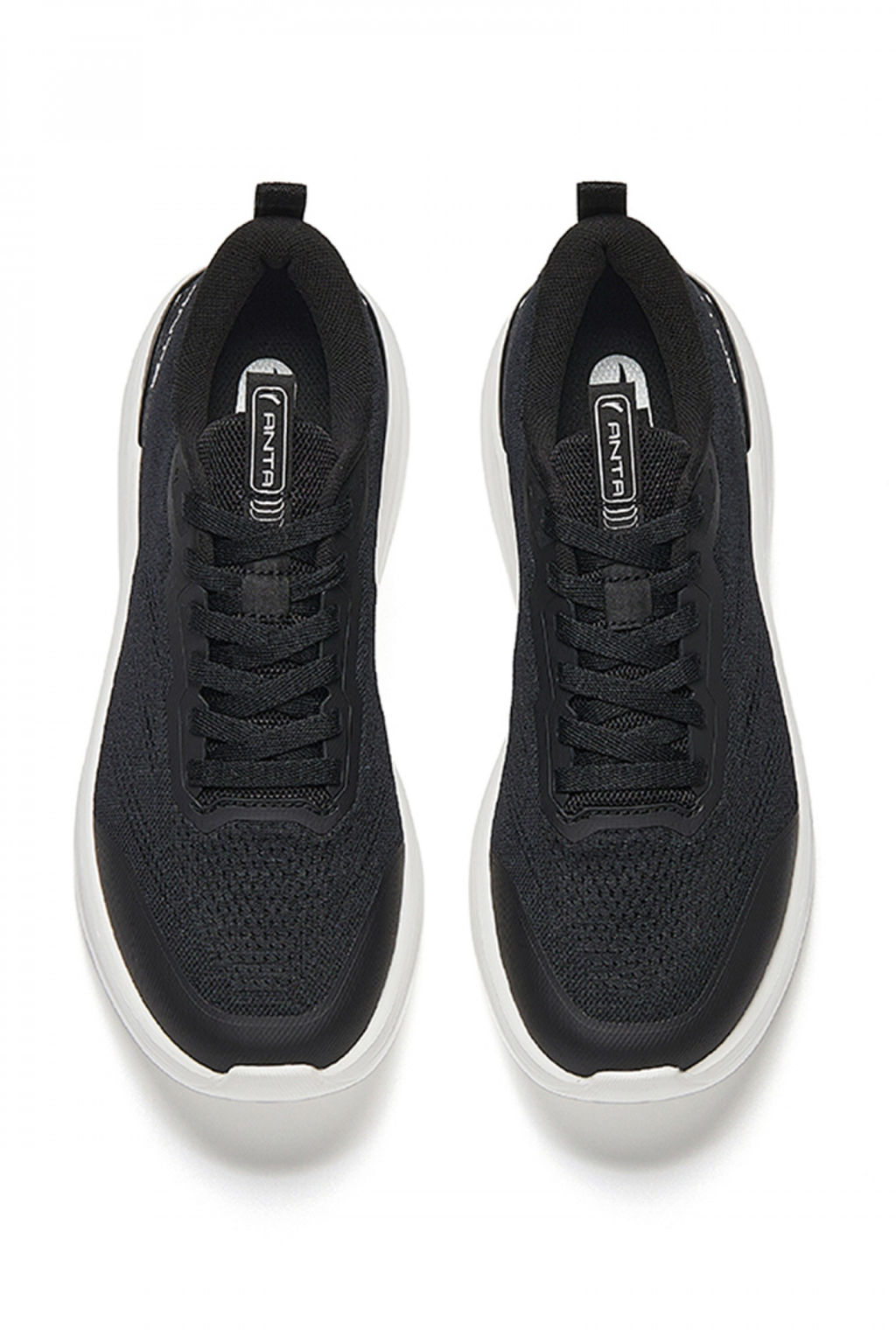 Кроссовки для тренинга EBUFFER 12 LITE Черный