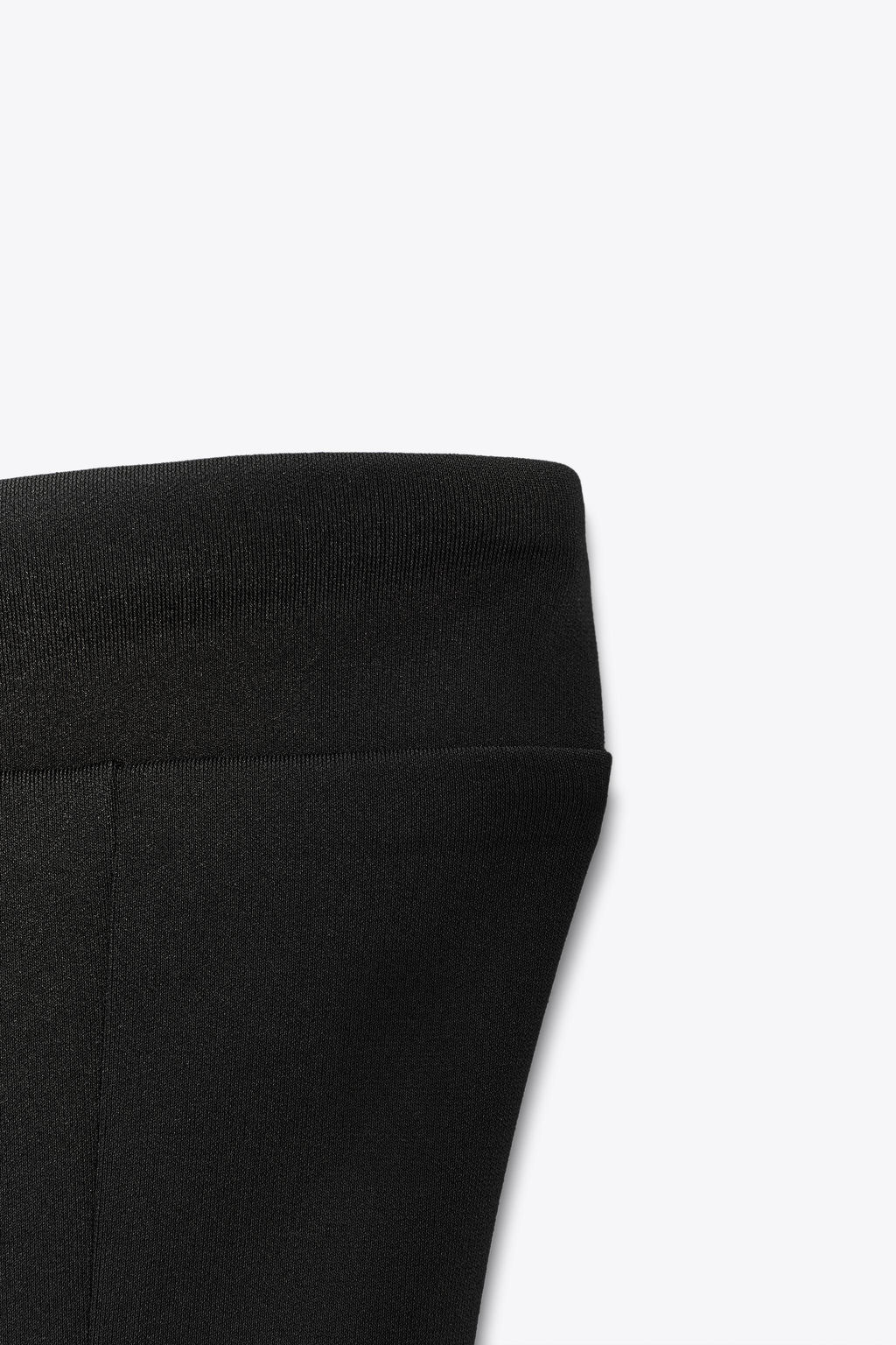 STRAPLESS COMBINED DRESS - Zara фото 7