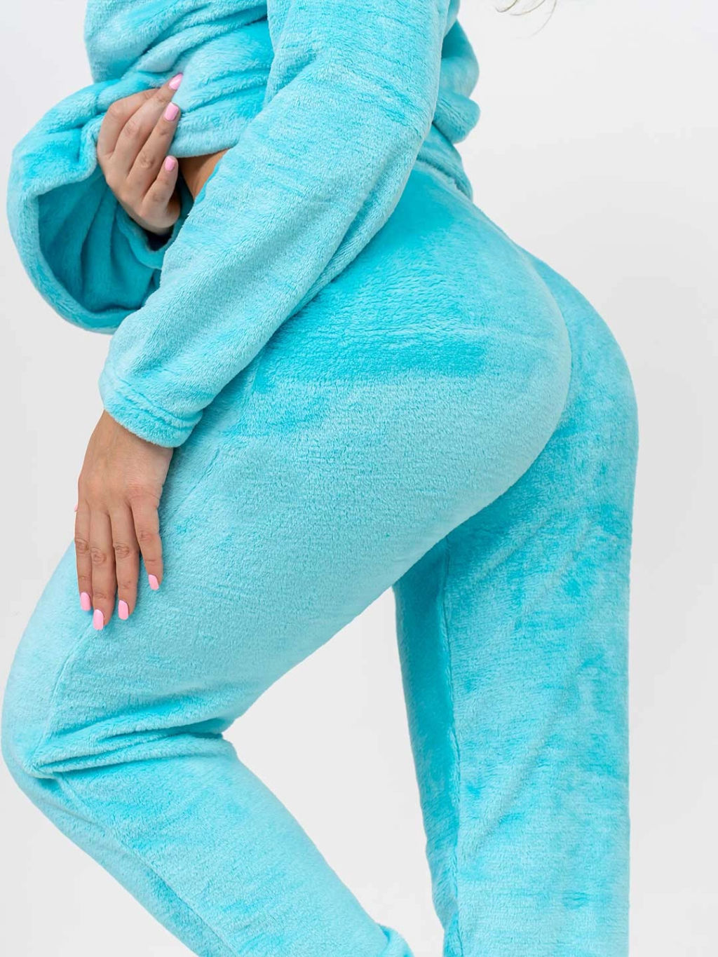 Тёплый костюм. велсофт - Барболета фото 43