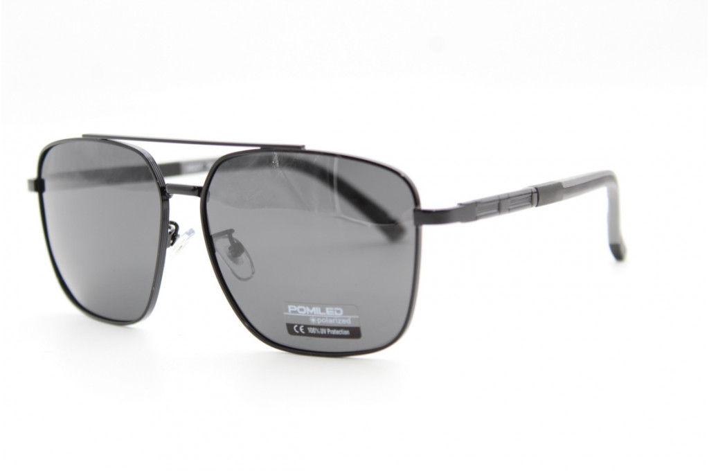 Солнцезащитные очки POMILED (Polarized) 08206 60-14-137 С9-08