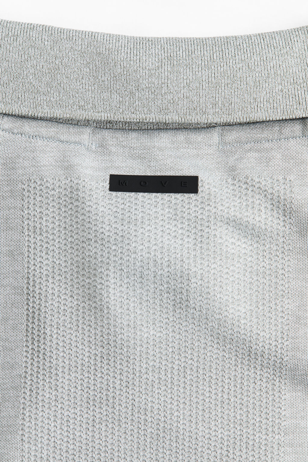 Camiseta de tenis con DryMove Regular Fit - H&m фото 5
