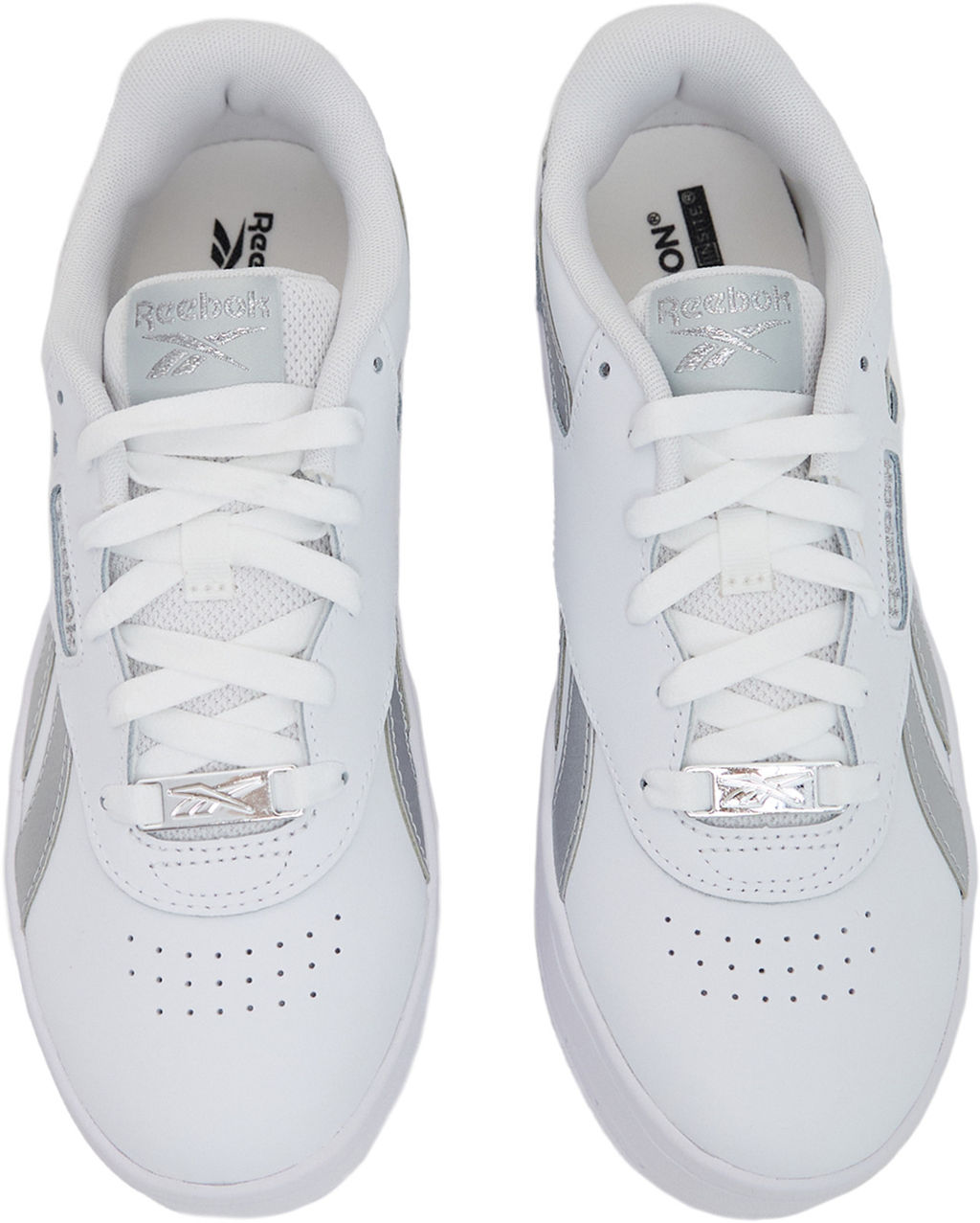 Кеды женские