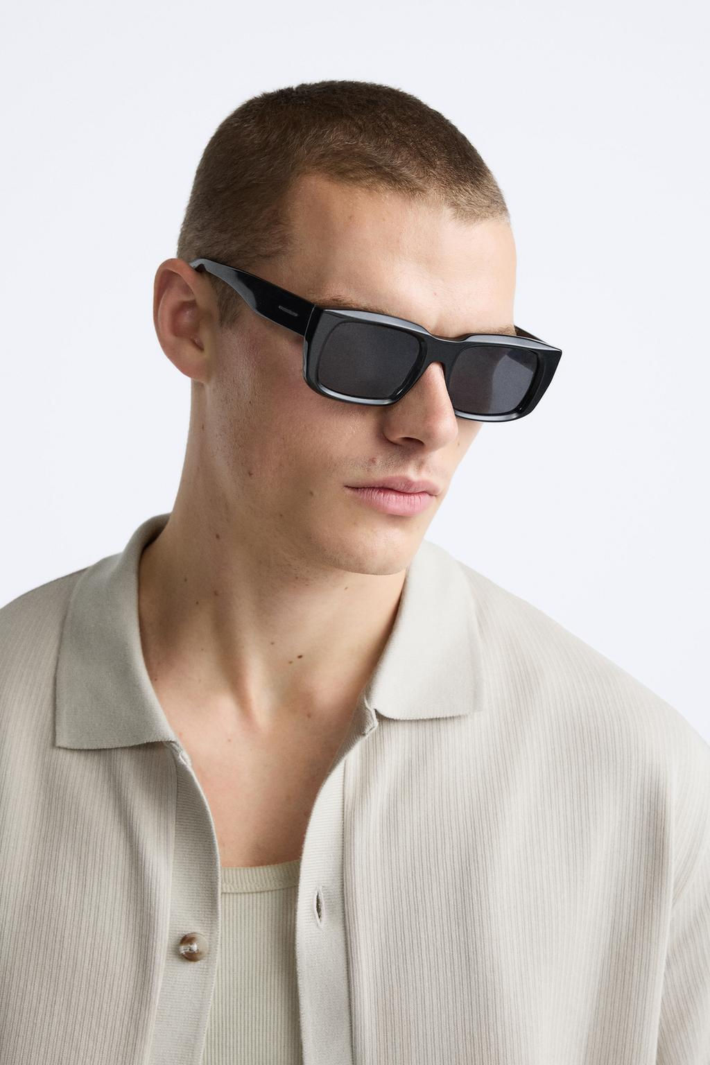 RIBBED SOFT CARDIGAN - Zara фото 20