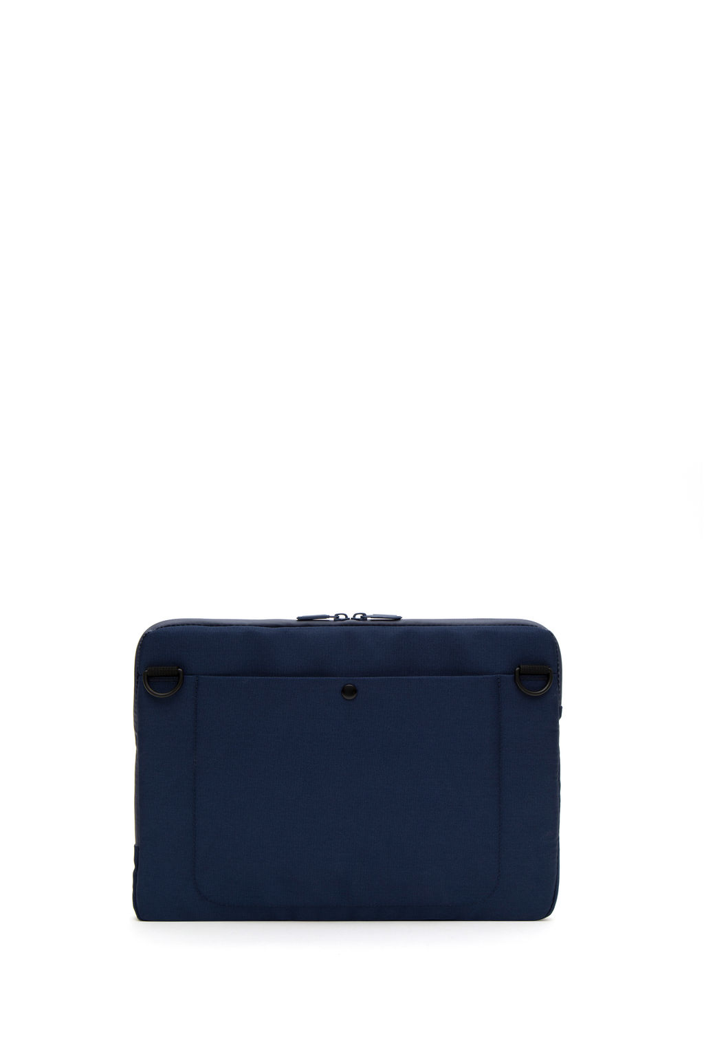 U. S. Polo Assn / Мужская черная сумка - U.s. polo assn фото 3