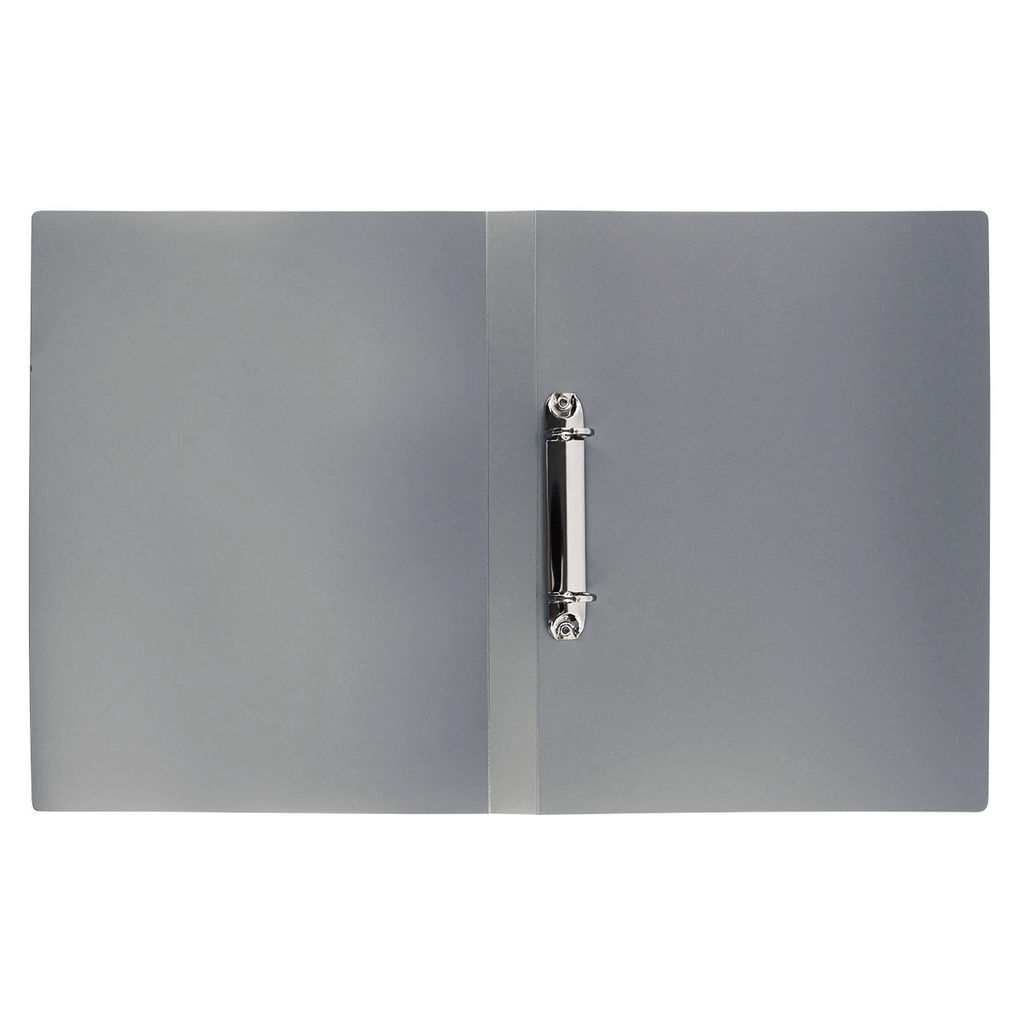 Expert Complete Premier Папка на 2 О-кольцах A4 700 мкм 25 мм волокно 4 шт. d - 20 мм серый new EC211330015