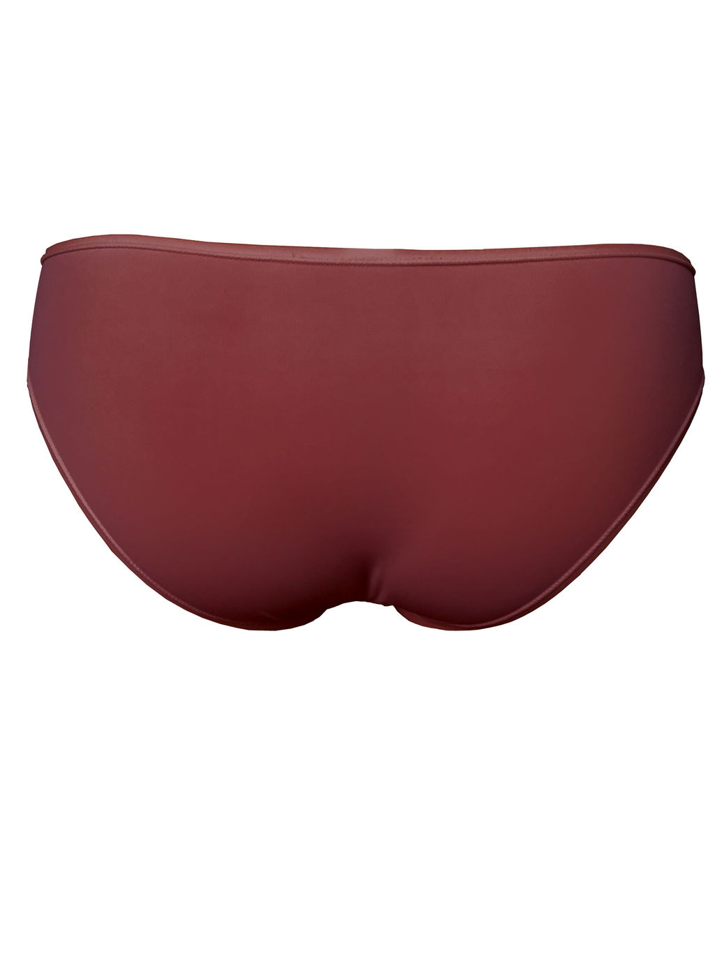 440020 Трусы жен. слип - розовый гранат - Aveline фото 4