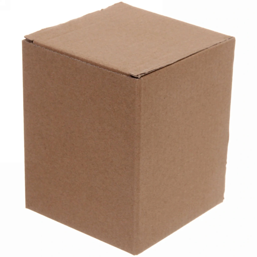 Банка для продуктов стеклянная 500мл "Хай-Тек" с бамбуковой крышкой, груша