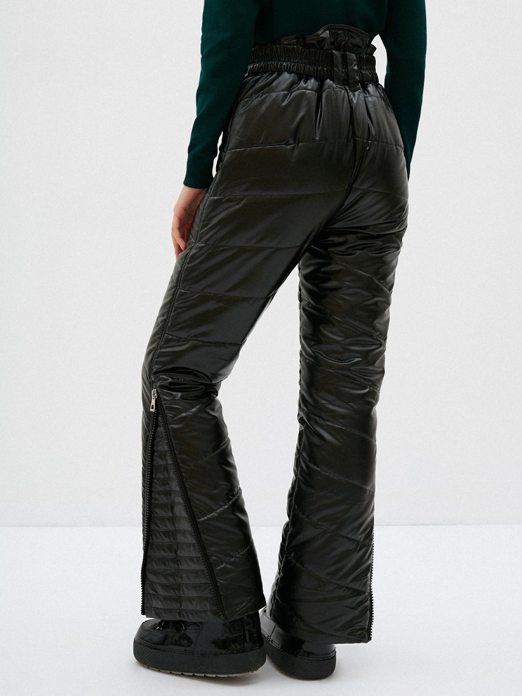 Conso/WESPF 210533 - chrome Костюм Утепленный Женский  фото 12