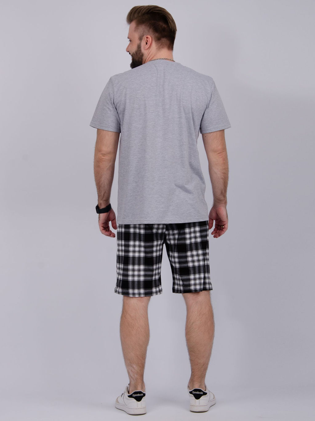 Костюм "Эйден", трикотаж