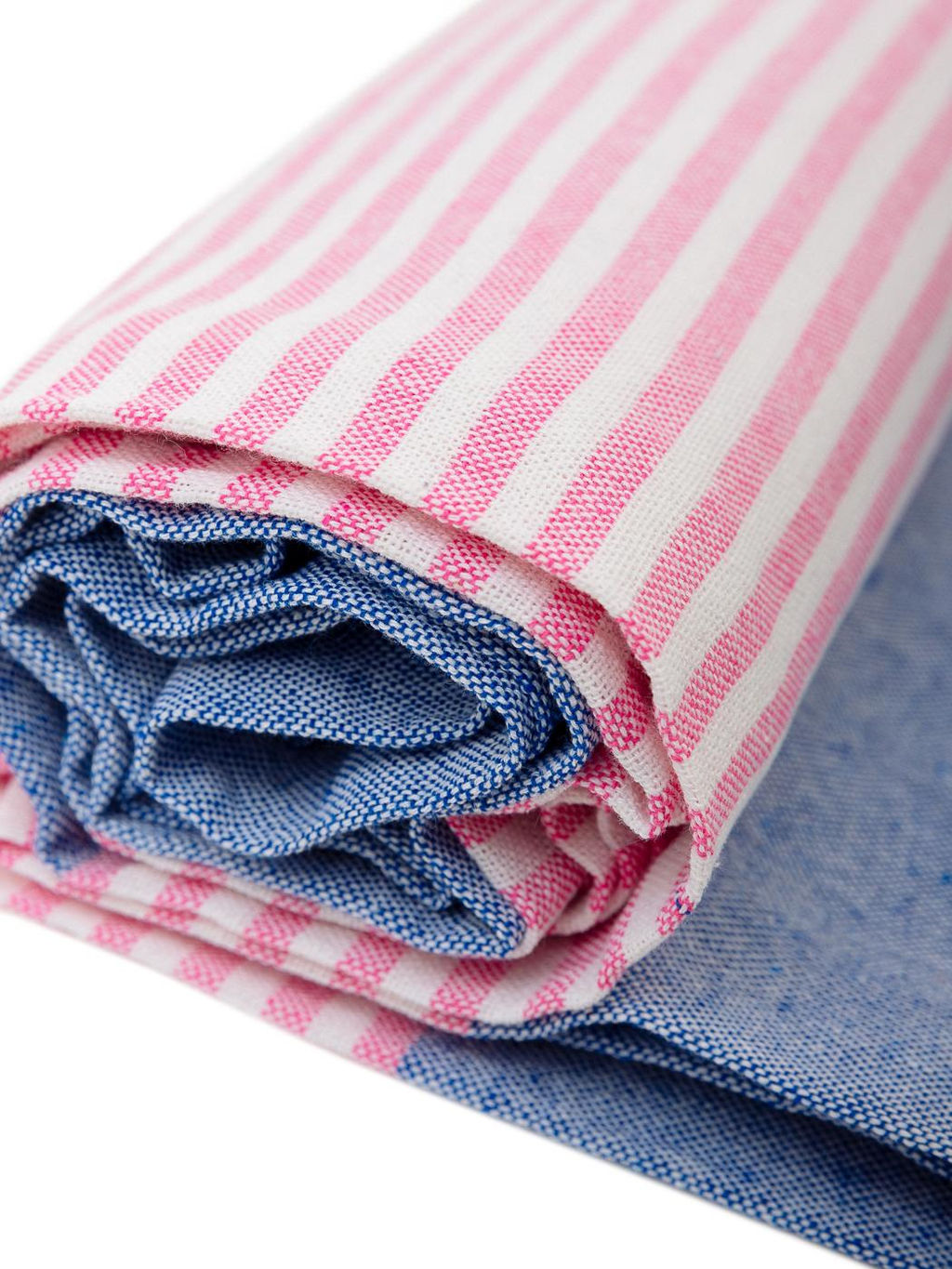 Покрывало-полотенце пляжное (хлопок) Тк№205/97/2 (90х180см) - Ганг фото 6