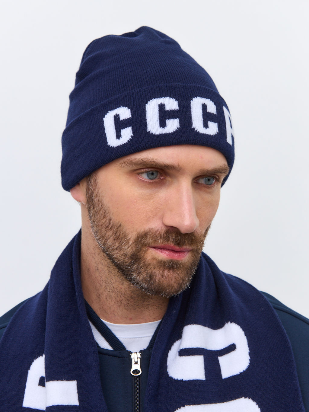 Шапка мужская СССР 70M-RT-1845/1