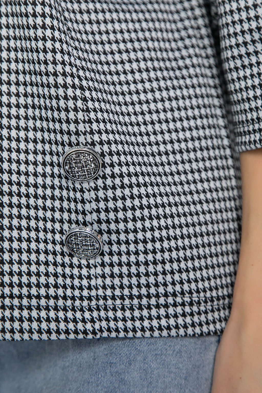 Джемпер Эдельвейс - Lt collection фото 17