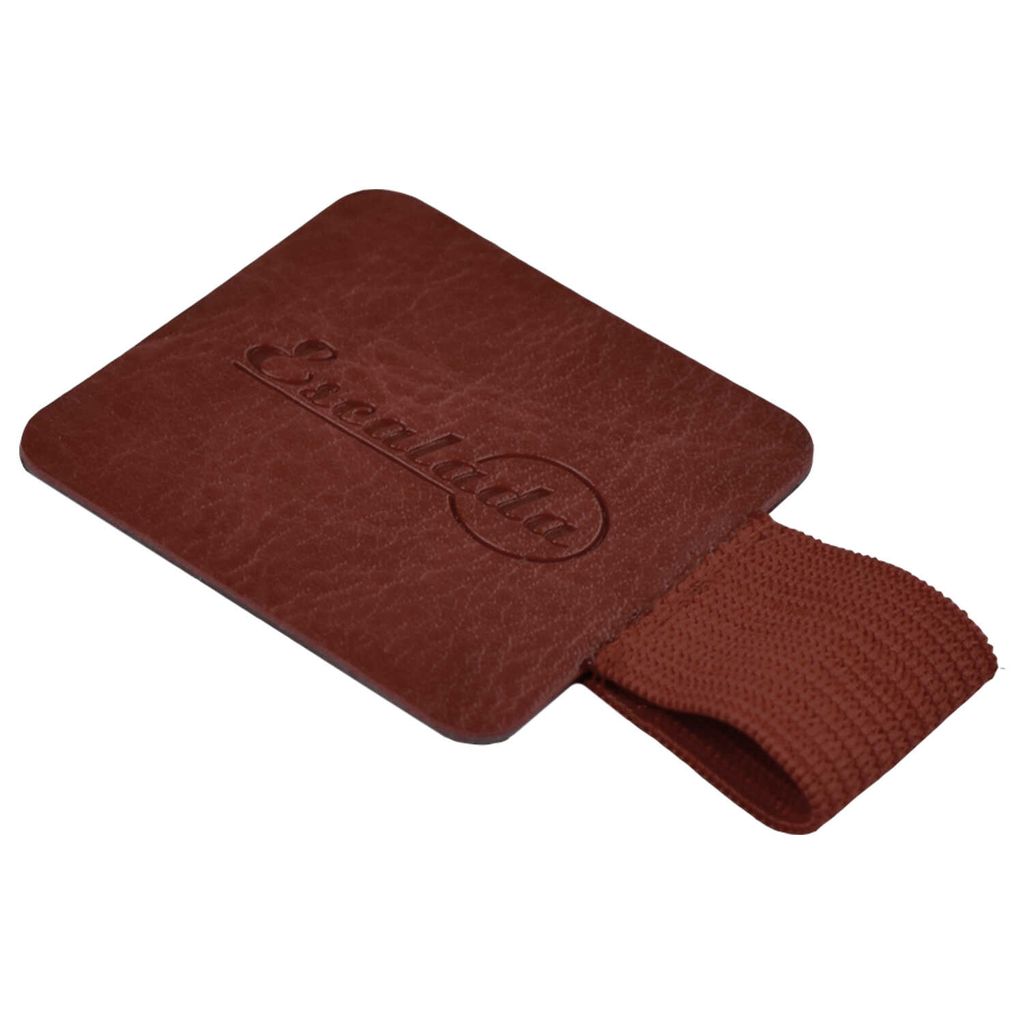 Петля-держатель для ручек арт.47926/50 САРИФ КОРИЧНЕВЫЙ - Escalada фото 2