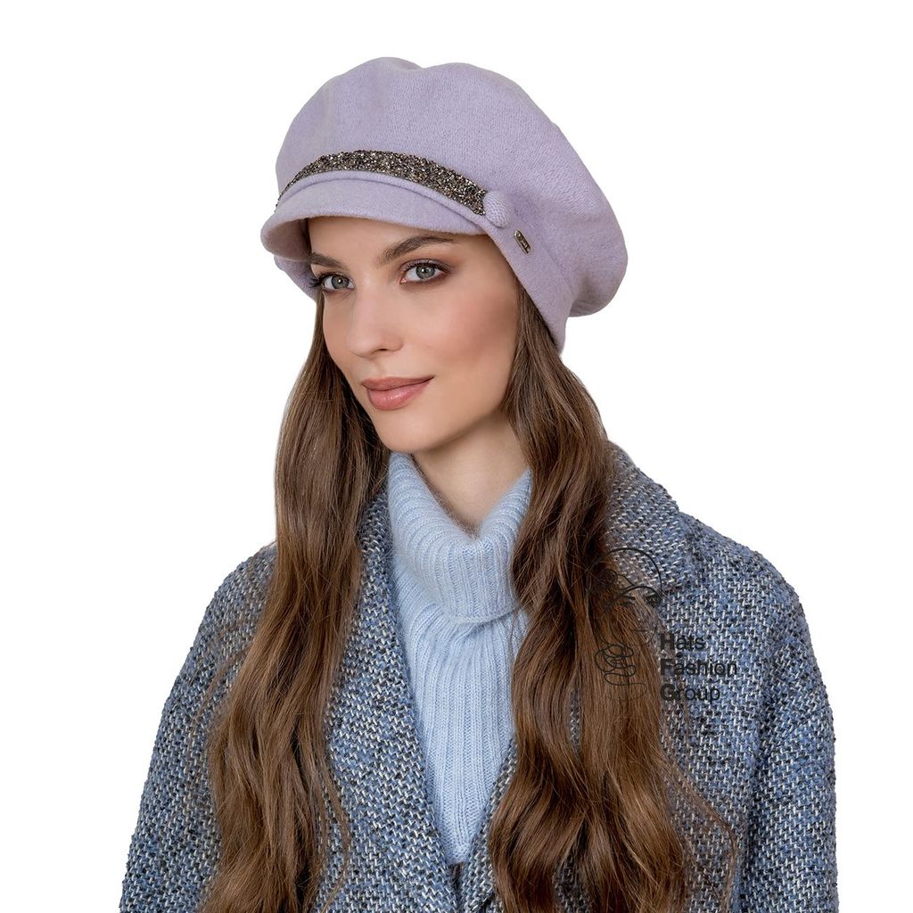 МИРА кепка женская - Landre фото 3