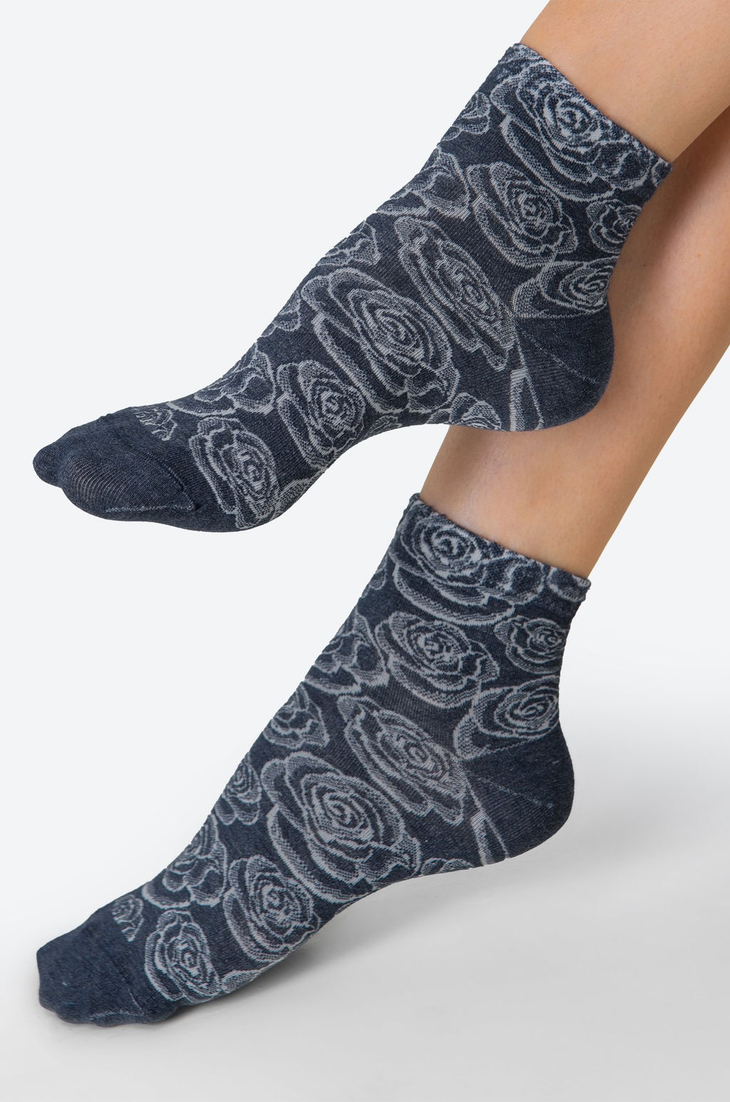 Женские носки Happy Fox  фото 4