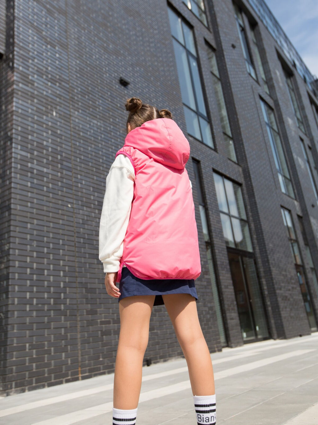 ЖИЛЕТКА НЕДЖИ