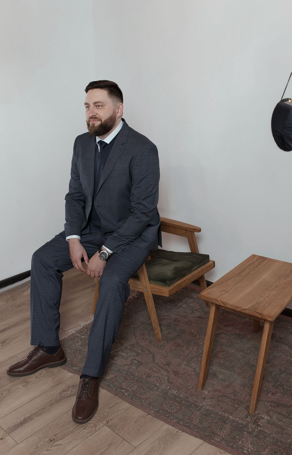 Костюм мужской арт. 742