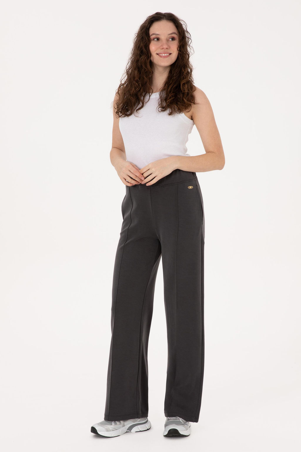 Kad_n Antrasit E_ofman Alt_ - U.s. polo assn фото 3