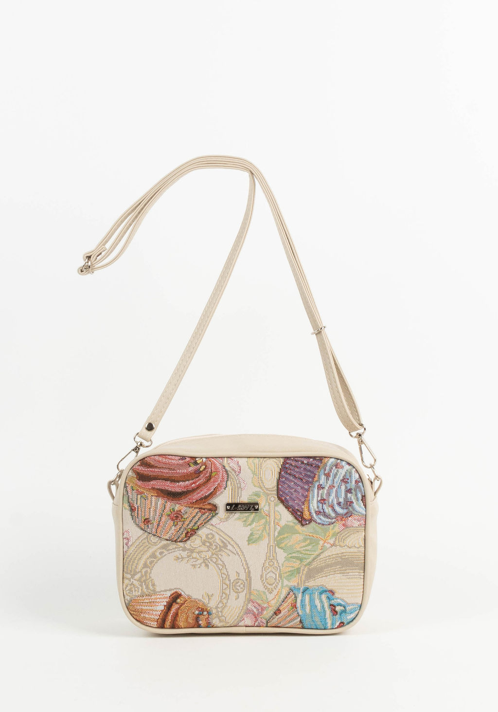 L-Craft Сумка кросс-боди №1376  фото 2