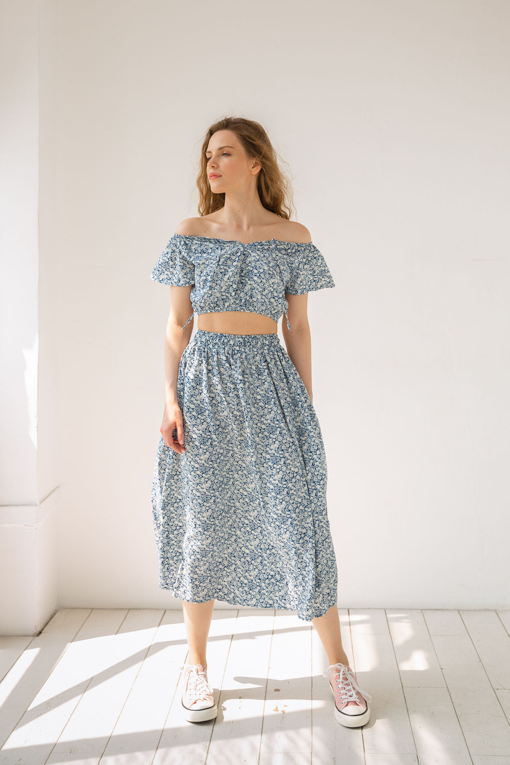 Топ Delft - Captain's mate фото 15