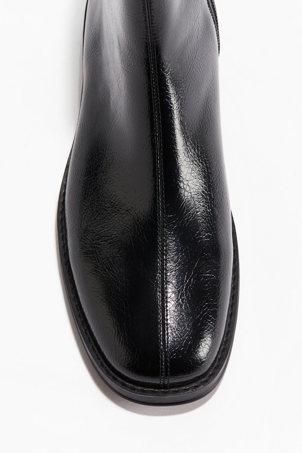 Botas con cremallera - H&m фото 2