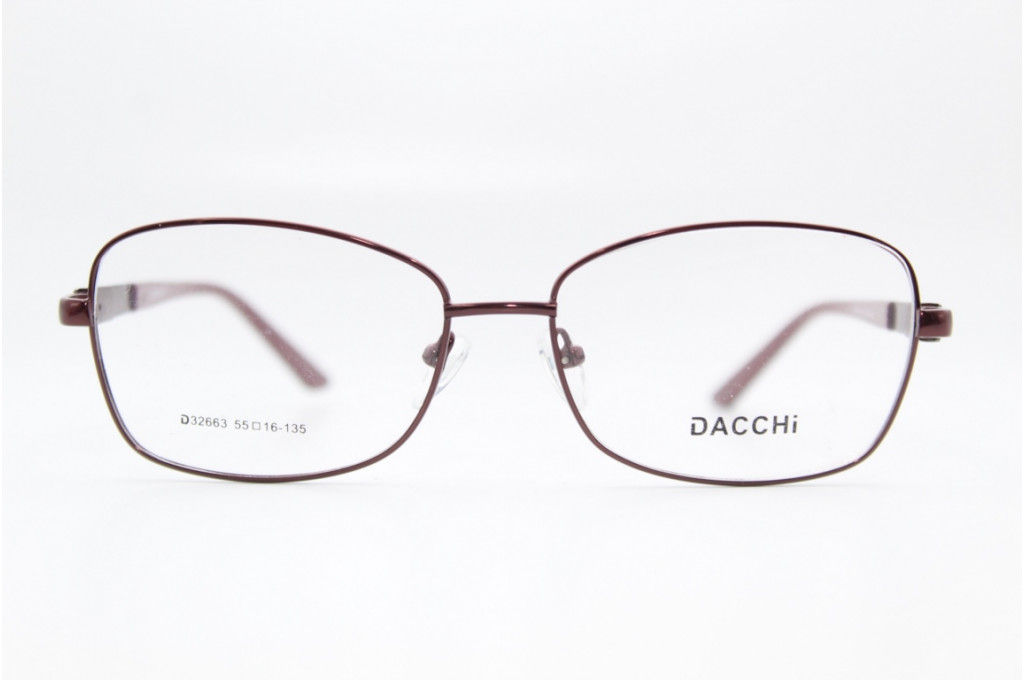 Оправа DACCHi 32663 55-16-135 C7