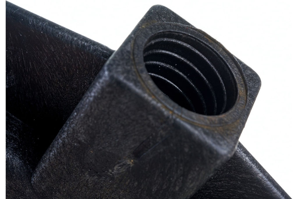 Щетка для улицы "Гардена" (широкая)