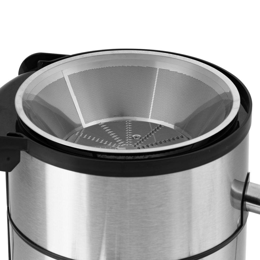 Соковыжималка электрическая GALAXY LINE GL0812  фото 4