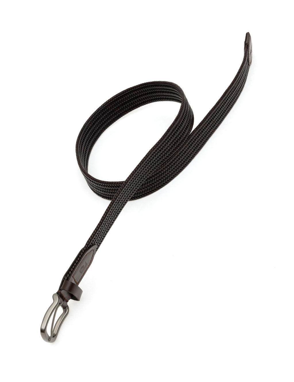 Kahverengi _rg_ Kemer