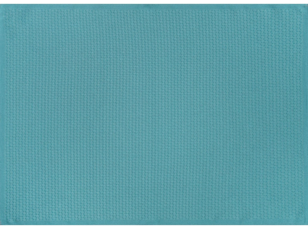 Полотенце 21С105-ШР+Гл 65*95 "Суфле плюс" цв. 1255 рис. 815 бледно-бирюзовый