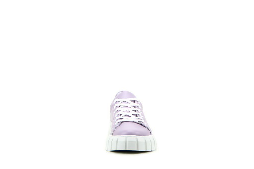 Кеды EDART 128.91505w.lilac
