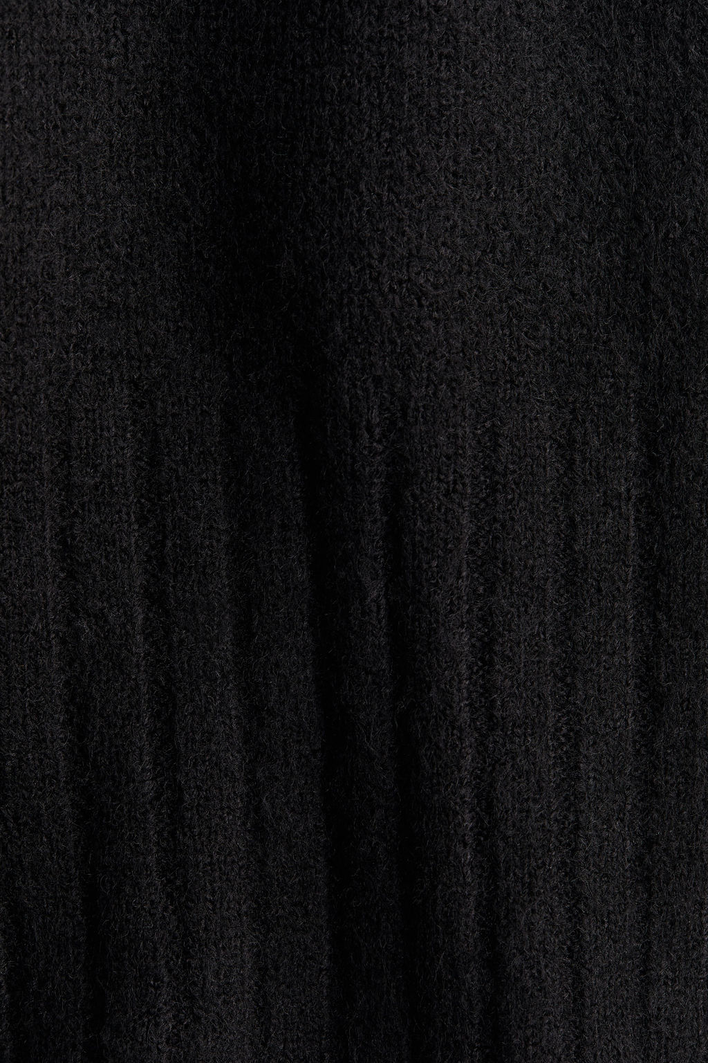 Jersey de punto con capucha pasamontanas - H&m фото 9