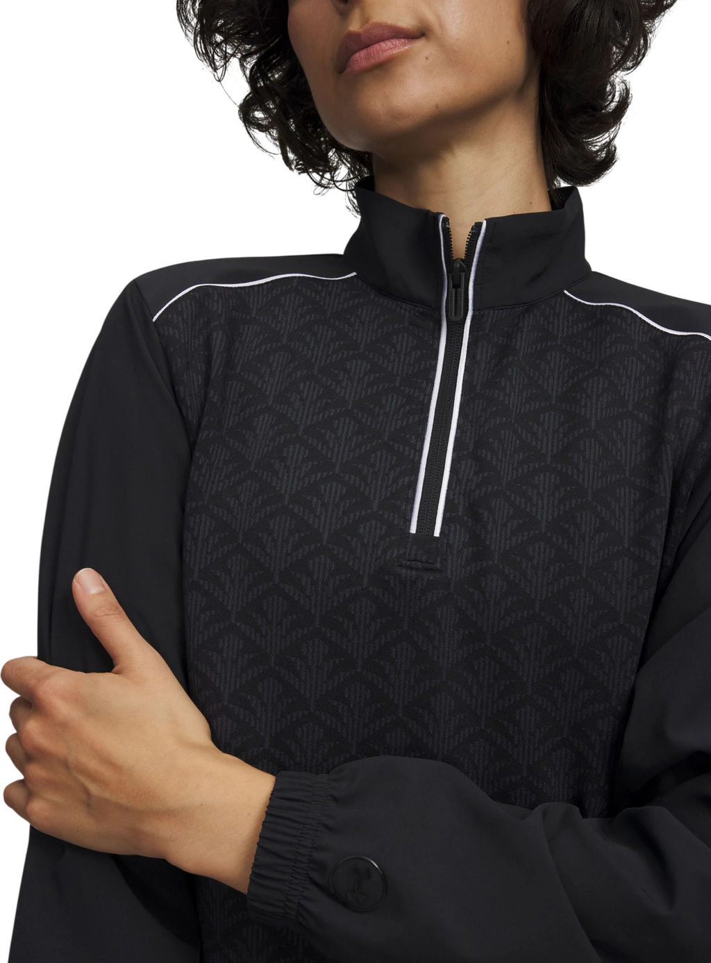 Джемпер женский