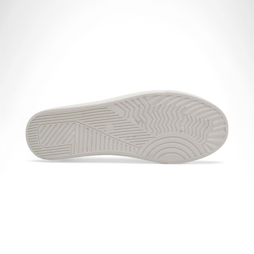 Женские мокасины Z116-1 черные - Sport фото 3