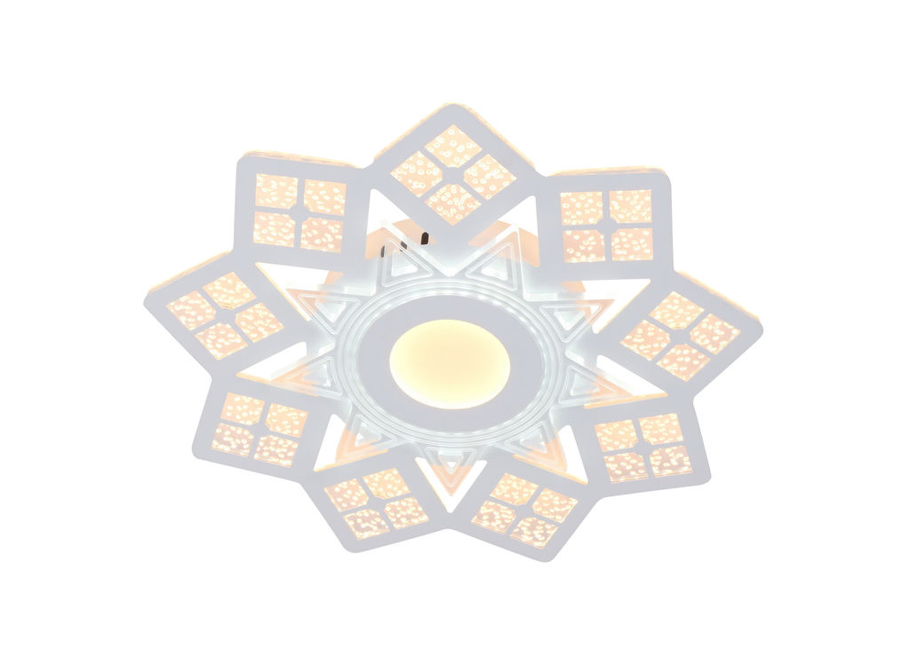 Люстра Светодиодная LS-001179-1WT