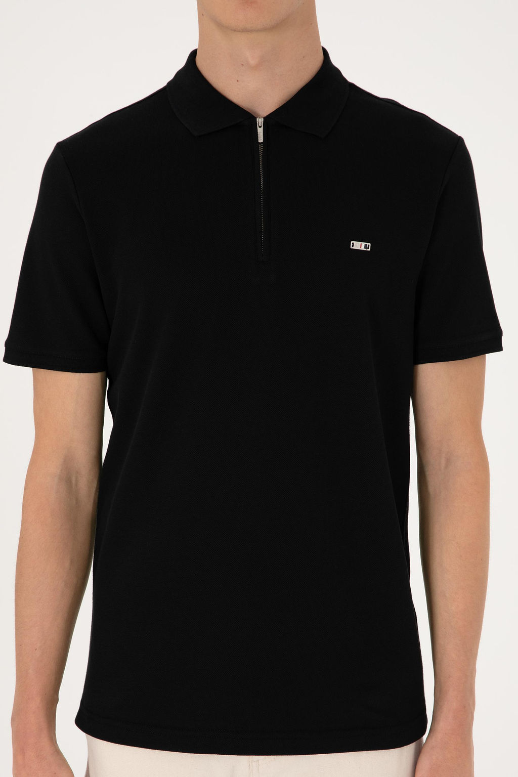 Erkek Siyah Ti__rt Sepette S_rpriz _ndirim - U.s. polo assn фото 6