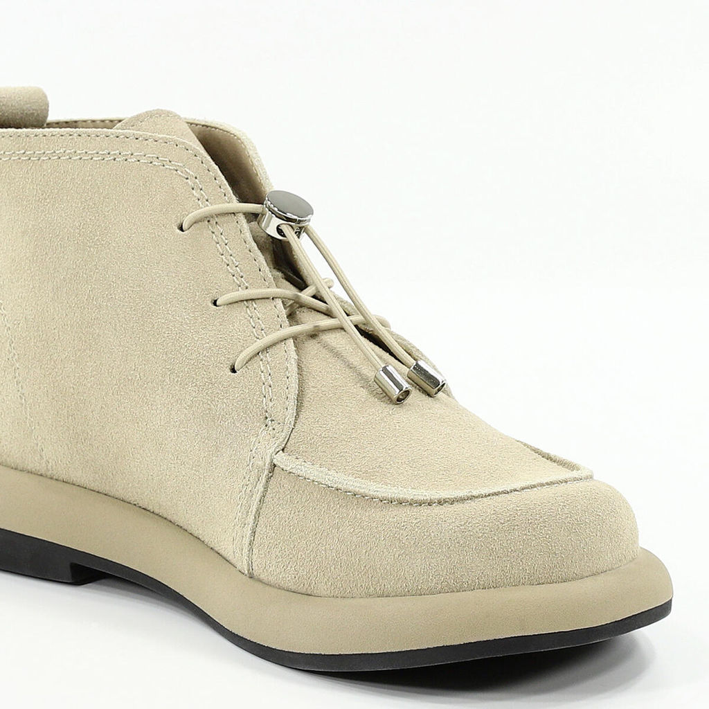 Ботинки женские