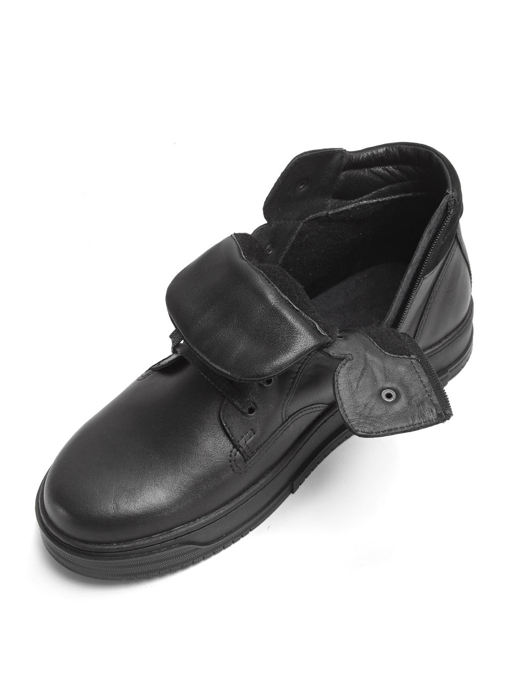 Ботинки мужские